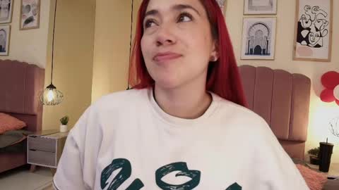 Celeste online show from April 14, 11:16 am