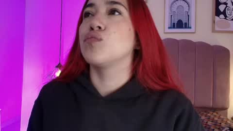 Snapshot of celestee15_ chatting on April 22, 11:12 am Celeste online show from April 22, 11:12 am