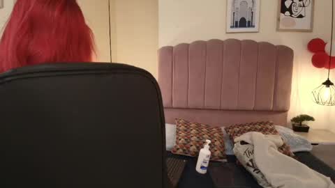 Snapshot of celestee15_ chatting on April 25, 11:13 am Celeste online show from April 25, 11:13 am
