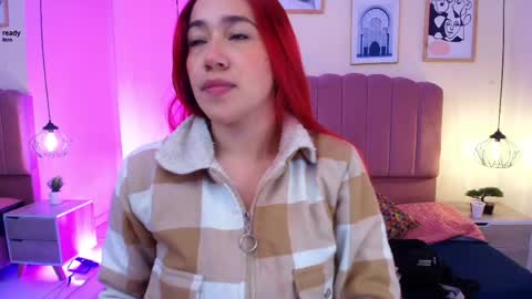 Snapshot of celestee15_ chatting on May 11, 11:16 am Celeste online show from May 11, 11:16 am
