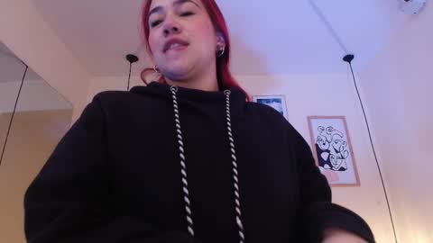 Snapshot of celestee15_ chatting on June 1, 11:12 am Celeste online show from June 1, 11:12 am