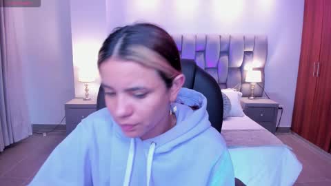 Snapshot of celestee_rain chatting on September 14, 8:35 am celestee_rain online show from September 14, 8:35 am