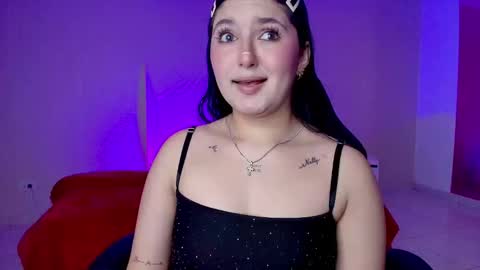 celesteeeuph online show from November 1, 8:00 pm