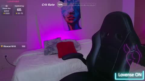 celesteeeuph online show from November 12, 7:35 pm