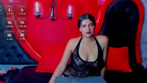 Snapshot of celesteeheaven chatting on October 10, 1:43 pm Celeste online show from October 10, 1:43 pm