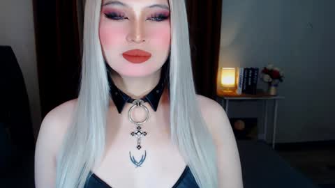 Snapshot of celestehollywood chatting on December 14, 7:51 am CELESTE IGYoshi Tian online show from December 14, 7:51 am