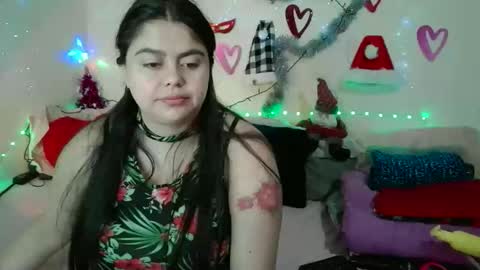 celestehot222 online show from December 23, 7:28 am