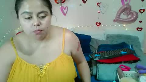 celestehot222 online show from April 10, 6:23 pm