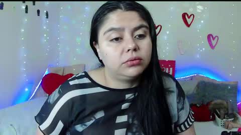 celestehot707rs online show from February 9, 1:35 pm