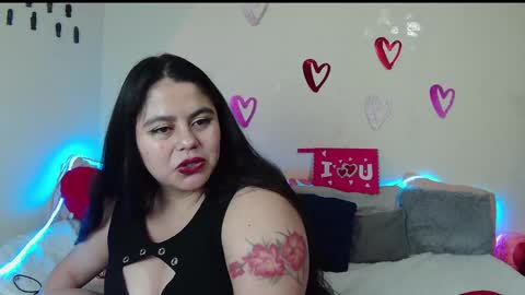 celestehot707rs online show from February 16, 5:04 pm