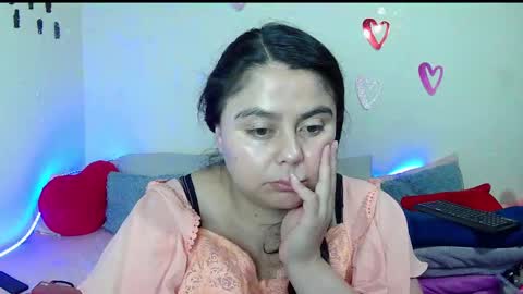 celestehot707rs online show from September 21, 11:39 pm