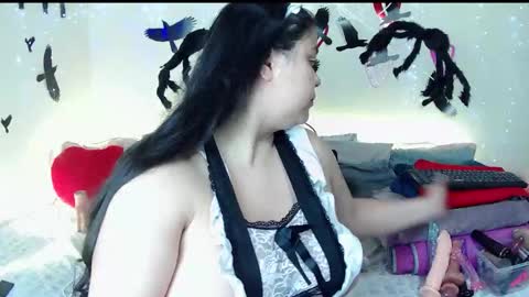 celestehot707rs online show from October 18, 12:39 pm