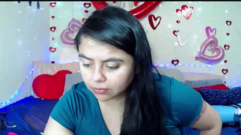 Snapshot of celestehot707rs chatting on February 20, 11:32 am celestehot707rs online show from February 20, 11:32 am