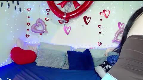 Snapshot of celestehot707rs chatting on March 16, 5:02 am celestehot707rs online show from March 16, 5:02 am