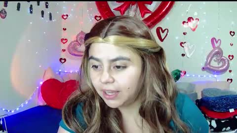 Snapshot of celestehot707rs chatting on March 18, 5:54 am celestehot707rs online show from March 18, 5:54 am