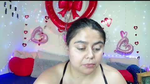 Snapshot of celestehot707rs chatting on March 19, 5:00 am celestehot707rs online show from March 19, 5:00 am