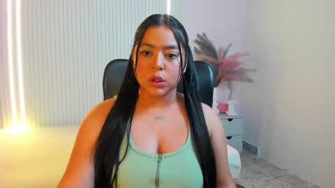 celestemoon5 online show from January 11, 4:17 am