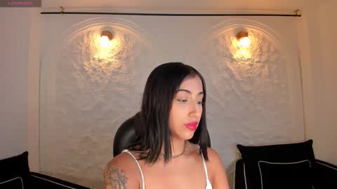 Snapshot of celestemoonx1 chatting on February 1, 5:33 pm Celeste Moon online show from February 1, 5:33 pm
