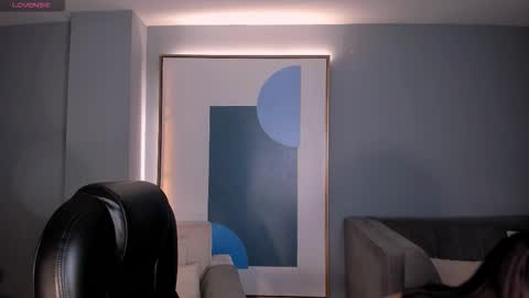 Snapshot of celestemoonx1 chatting on February 27, 2:33 am Celeste Moon online show from February 27, 2:33 am