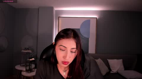 Celeste Moon online show from April 12, 5:07 pm