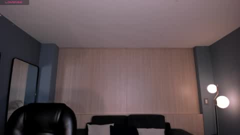 Celeste Moon online show from April 21, 2:04 am