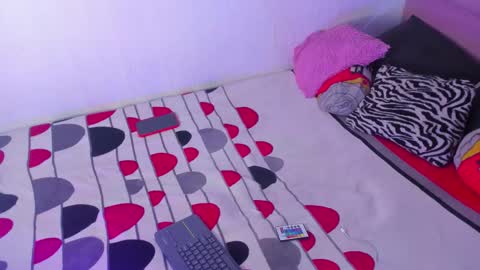 Celeste online show from October 26, 10:47 pm