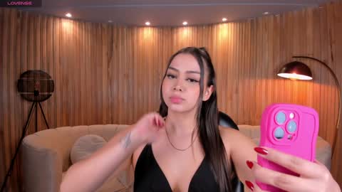 Snapshot of celestepalmer_x chatting on January 17, 4:28 am Celeste online show from January 17, 4:28 am