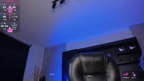 Snapshot of celestepalmer_x chatting on March 11, 6:00 am Celeste online show from March 11, 6:00 am