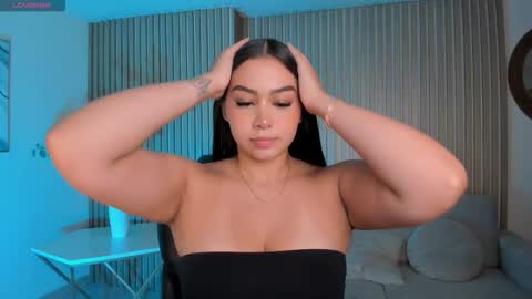 Snapshot of celestepalmer_x chatting on September 11, 11:21 am Celeste online show from September 11, 11:21 am