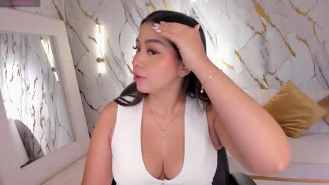 Snapshot of celestepalmer_x chatting on October 22, 9:53 am Celeste online show from October 22, 9:53 am