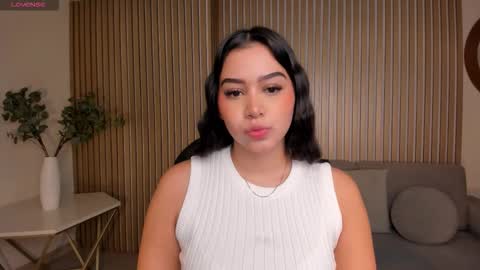 Snapshot of celestepalmer_x chatting on November 5, 10:04 am Celeste online show from November 5, 10:04 am