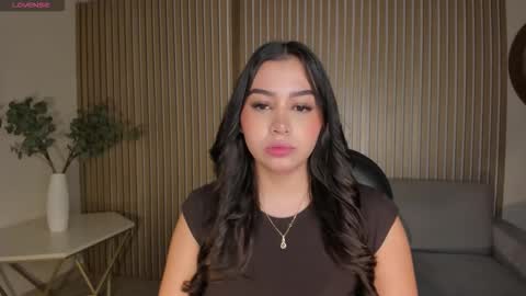 Snapshot of celestepalmer_x chatting on November 7, 10:04 am Celeste online show from November 7, 10:04 am