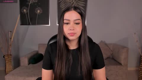 Snapshot of celestepalmer_x chatting on December 22, 8:33 am Celeste online show from December 22, 8:33 am