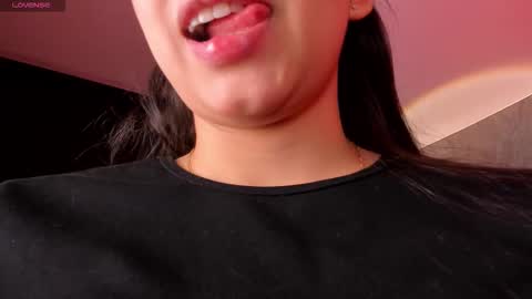 Snapshot of celestepalmer_x chatting on February 5, 10:20 am Celeste online show from February 5, 10:20 am