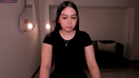 Snapshot of celestepalmer_x chatting on February 13, 9:05 am Celeste online show from February 13, 9:05 am