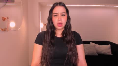 Snapshot of celestepalmer_x chatting on February 14, 10:01 am Celeste online show from February 14, 10:01 am