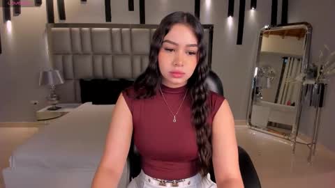 Snapshot of celestepalmer_x chatting on March 12, 11:16 am Celeste online show from March 12, 11:16 am