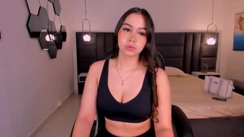 Snapshot of celestepalmer_x chatting on March 20, 10:20 am Celeste online show from March 20, 10:20 am