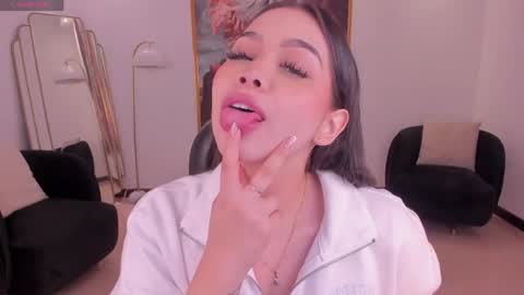 Snapshot of celestepalmer_x chatting on March 23, 8:18 am Celeste online show from March 23, 8:18 am