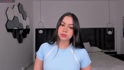 Snapshot of celestepalmer_x chatting on April 13, 10:10 am Celeste online show from April 13, 10:10 am