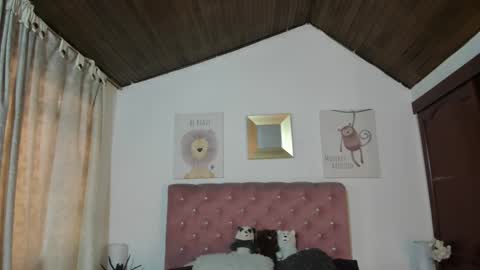 Celeste online show from November 5, 11:21 am