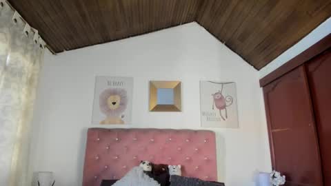 Celeste online show from November 8, 11:43 am