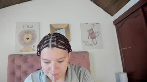 Celeste online show from December 20, 11:50 am