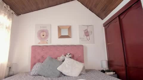 Celeste online show from January 5, 5:27 pm