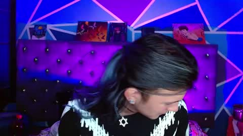 I am Valentinn online show from January 17, 3:11 am