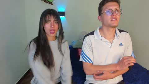 Celeste  online show from January 22, 12:48 am