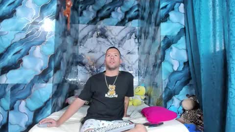 celesteyorucso1 online show from October 16, 9:49 pm