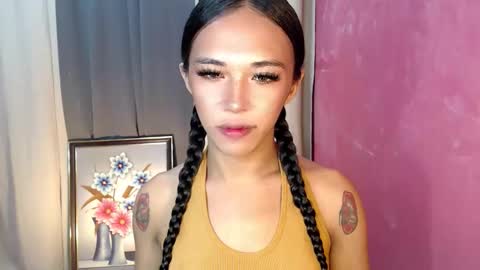 merry joannah online show from November 24, 6:40 pm