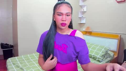 celestinaxisabella online show from March 4, 12:05 am