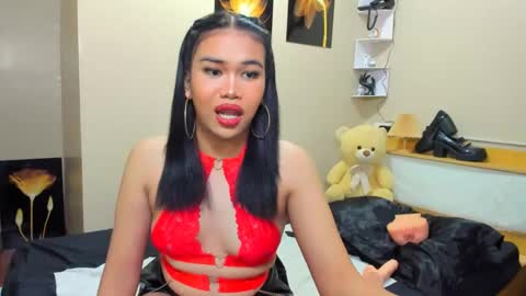 celestinaxisabella online show from April 14, 3:07 pm